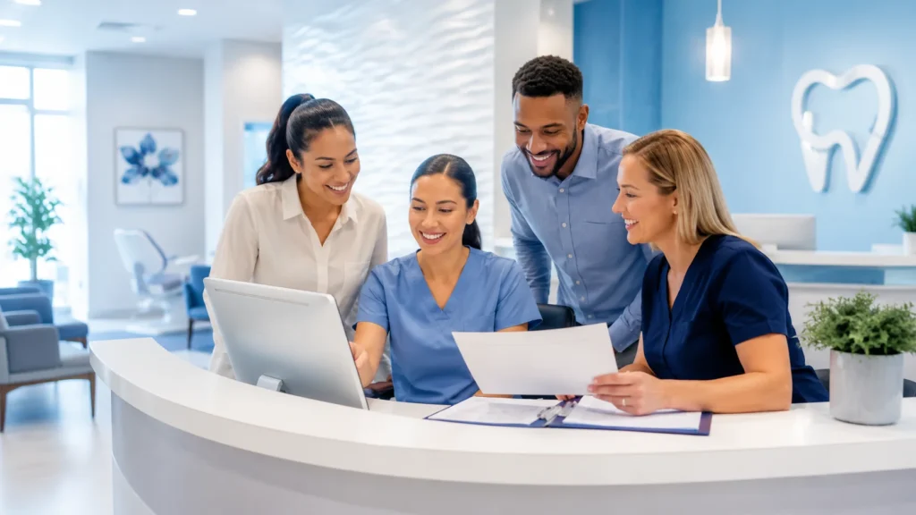 Dental Insurance Verification Process Step-by-Step Guide for Dental Offices