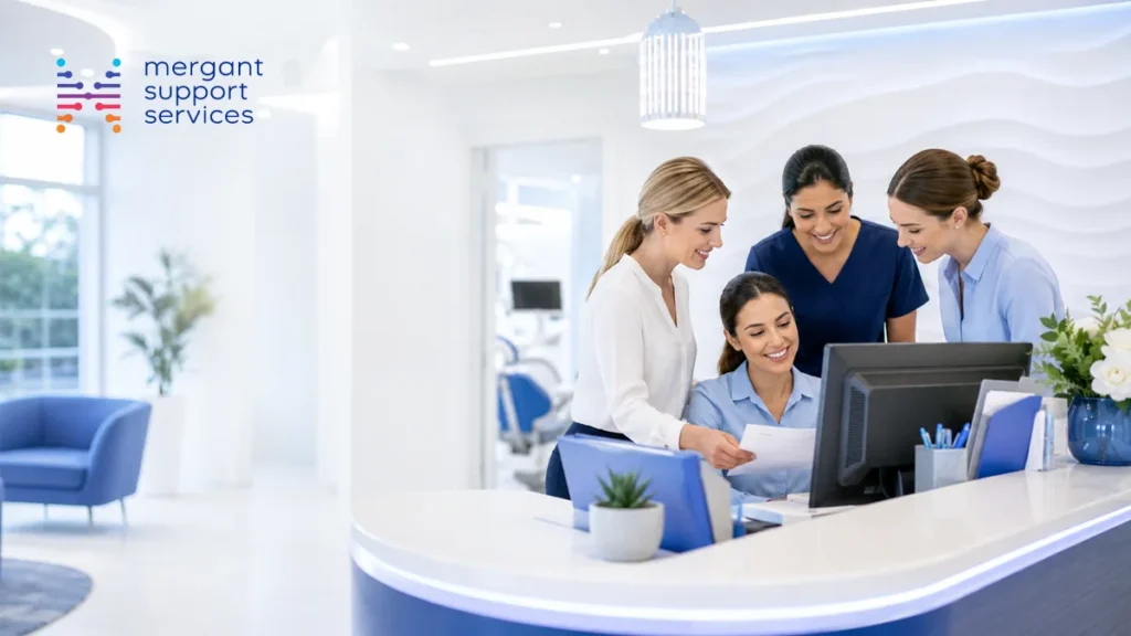 Dental Insurance Verification Services