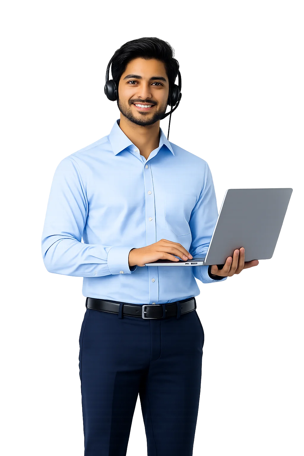 Mergant Support for Growing Businesses