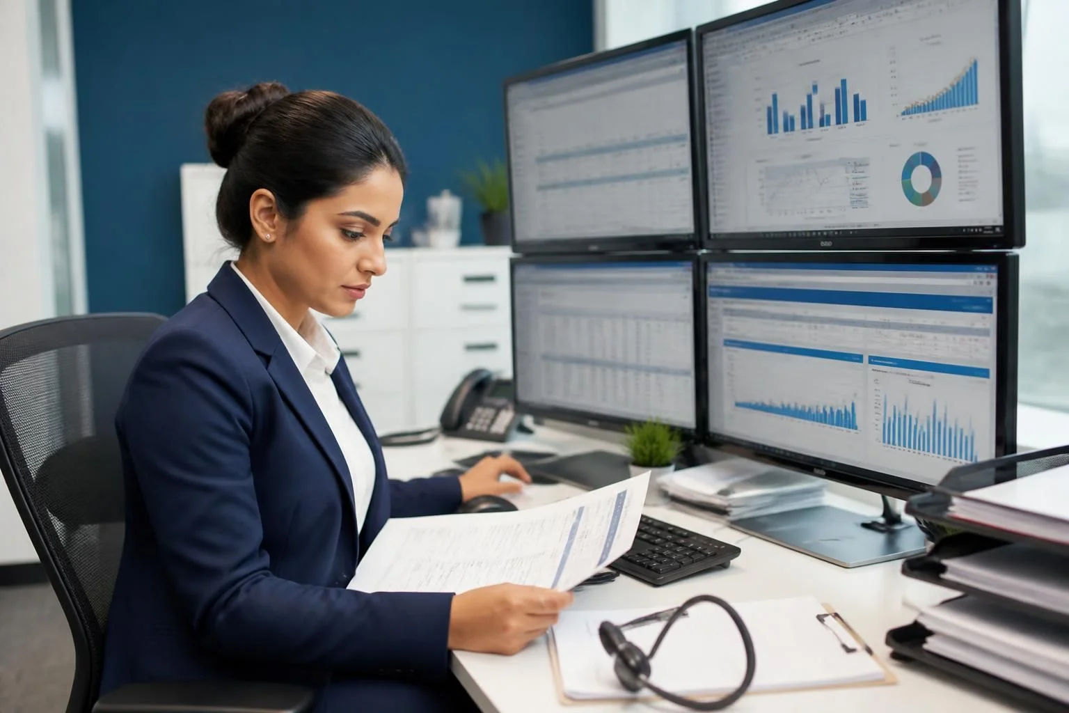 Stop Losing Revenue To Unpaid Claims And Delayed Payments