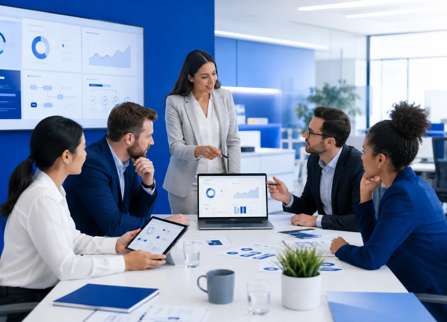 How We Become A Reliable Extension Of Your Team